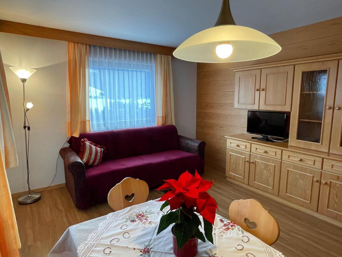 Residence Lastei Ortisei Kültér fotó