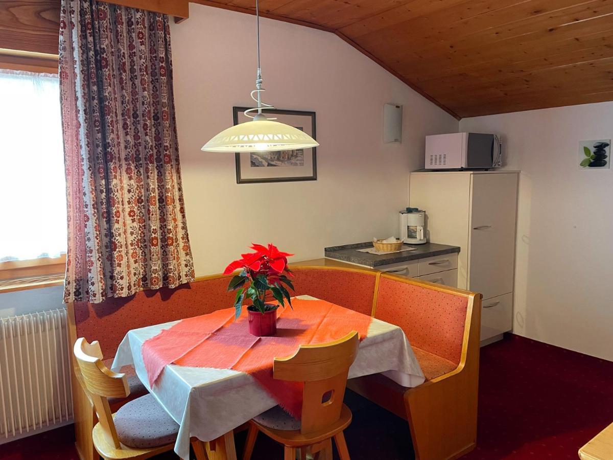 Residence Lastei Ortisei Kültér fotó