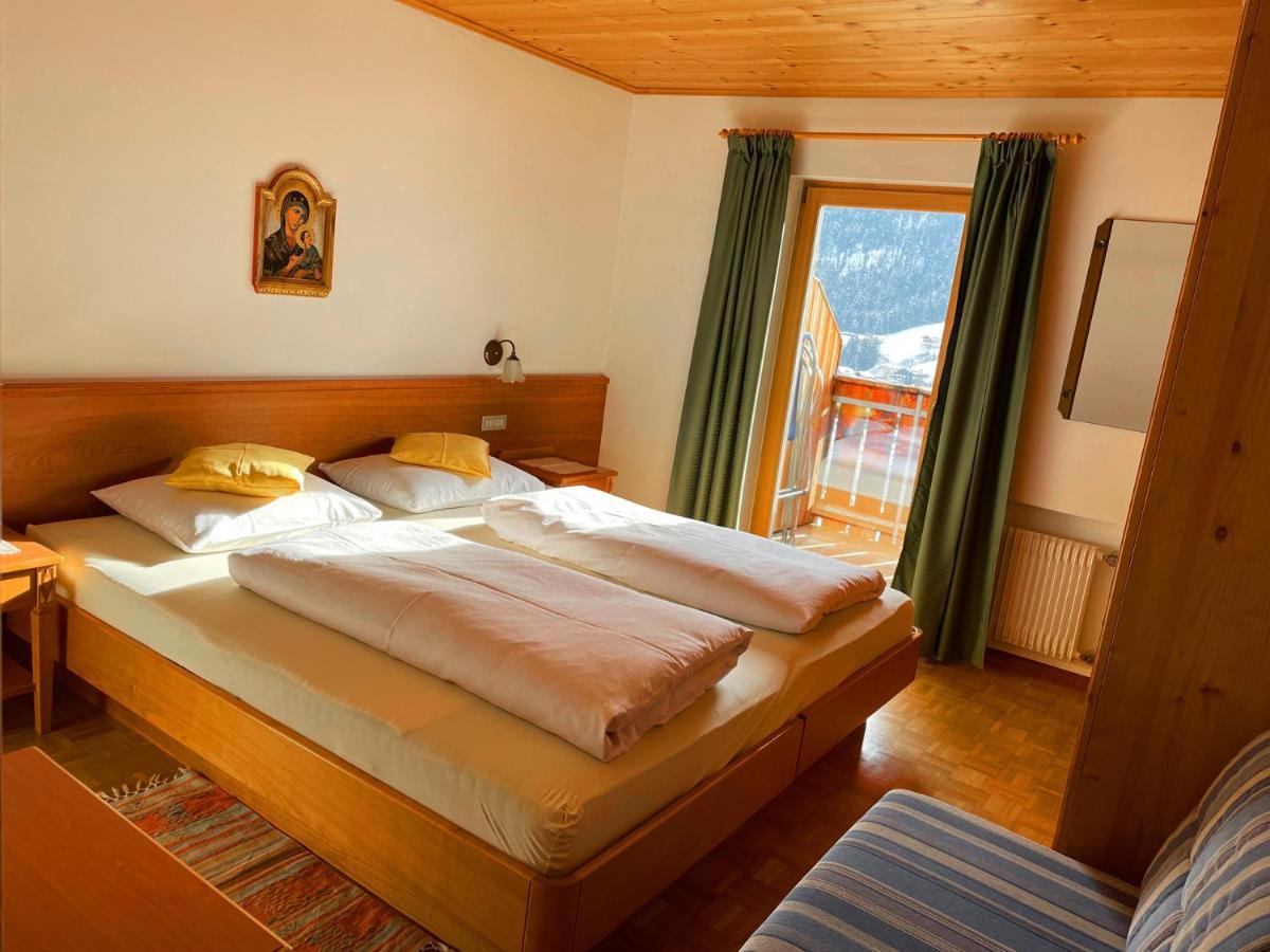 Residence Lastei Ortisei Kültér fotó