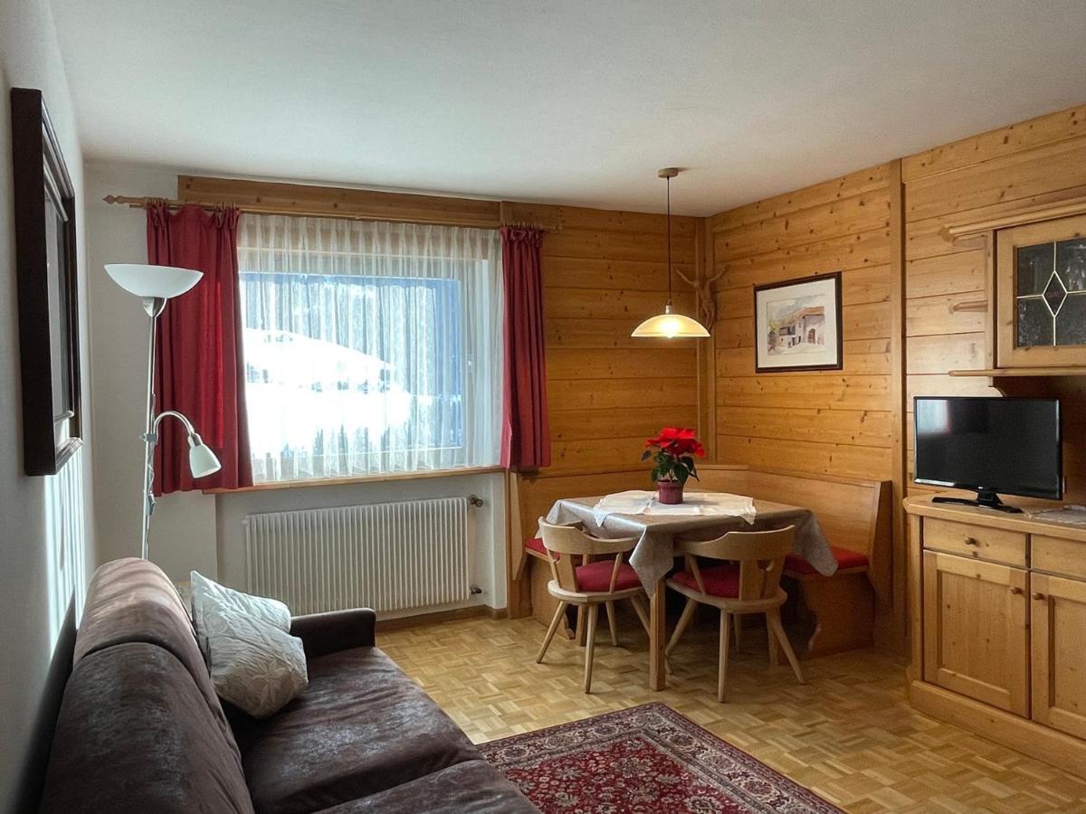 Residence Lastei Ortisei Kültér fotó
