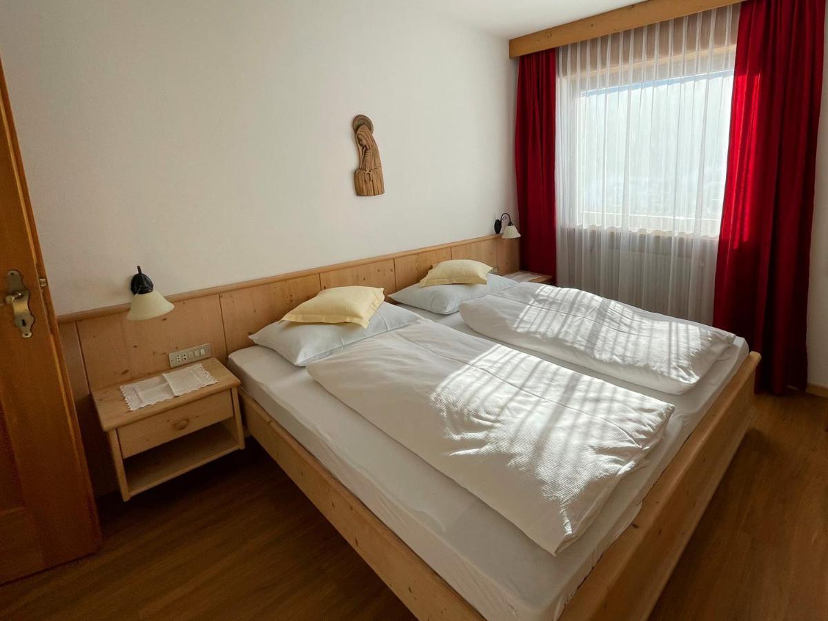 Residence Lastei Ortisei Kültér fotó
