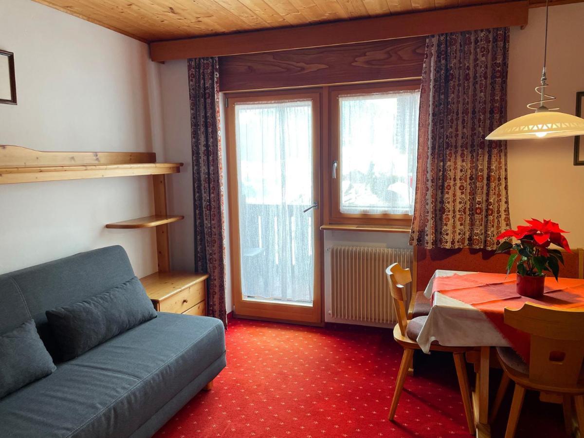 Residence Lastei Ortisei Kültér fotó
