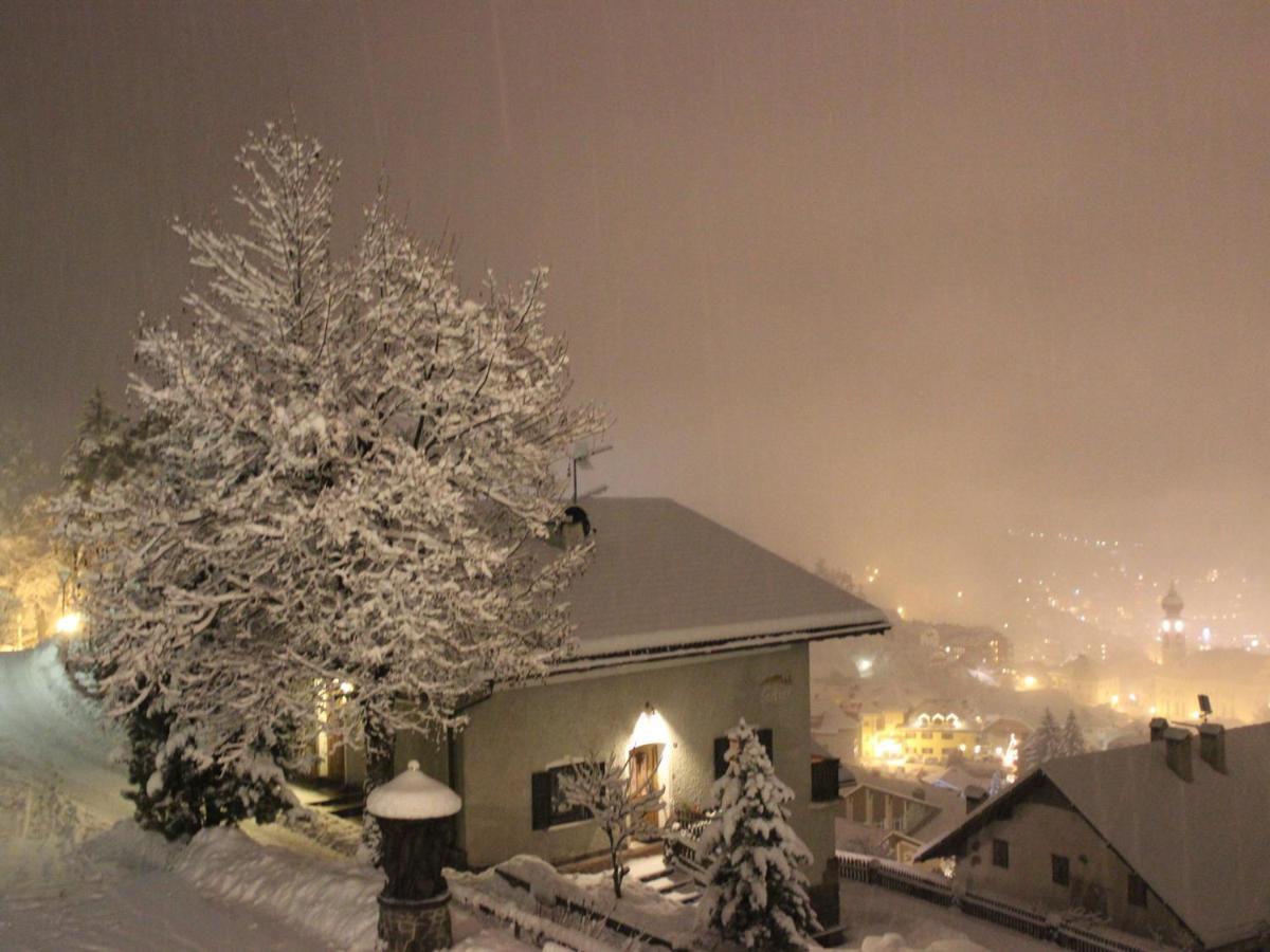 Residence Lastei Ortisei Kültér fotó