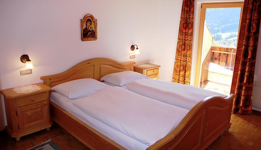 Residence Lastei Ortisei Kültér fotó
