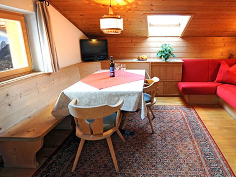 Residence Lastei Ortisei Kültér fotó